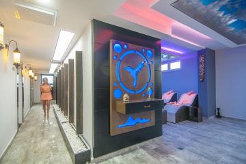 Отель Kolibri Турция, Авсаллар, фото 33