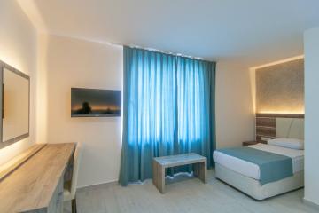 Отель Kolibri Турция, Авсаллар, фото 8