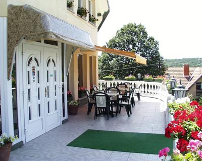 Hotel Kolibri