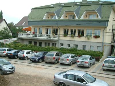 Hotel Kolibri