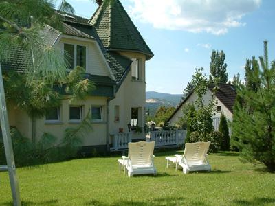 Hotel Kolibri