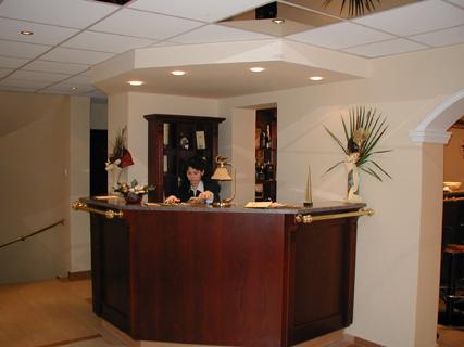 Hotel Kolibri