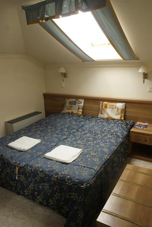Hotel Kolibri