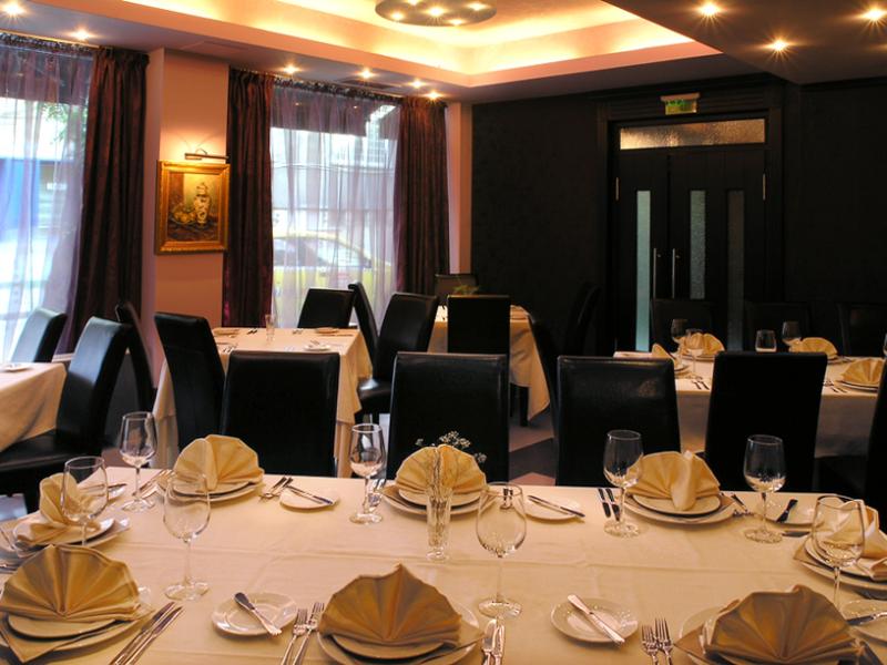 Kolikovski Boutique Hotel