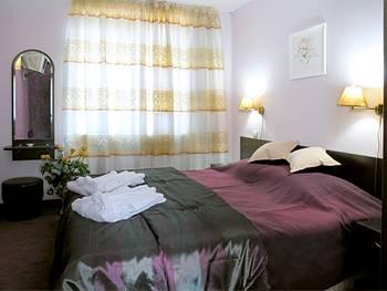 Kolikovski Boutique Hotel