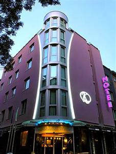 Kolikovski Boutique Hotel