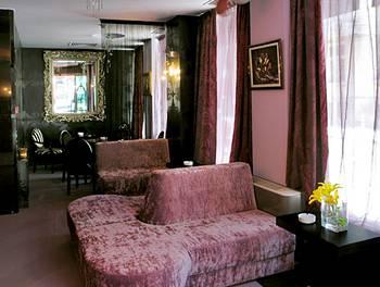 Kolikovski Boutique Hotel