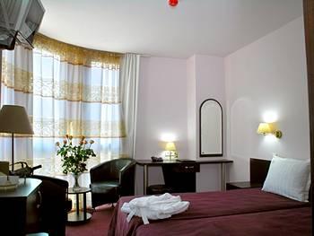Kolikovski Boutique Hotel