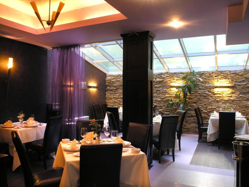 Kolikovski Boutique Hotel