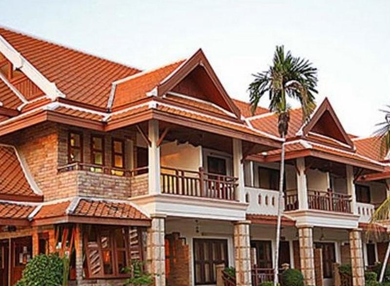Anantaya Resort