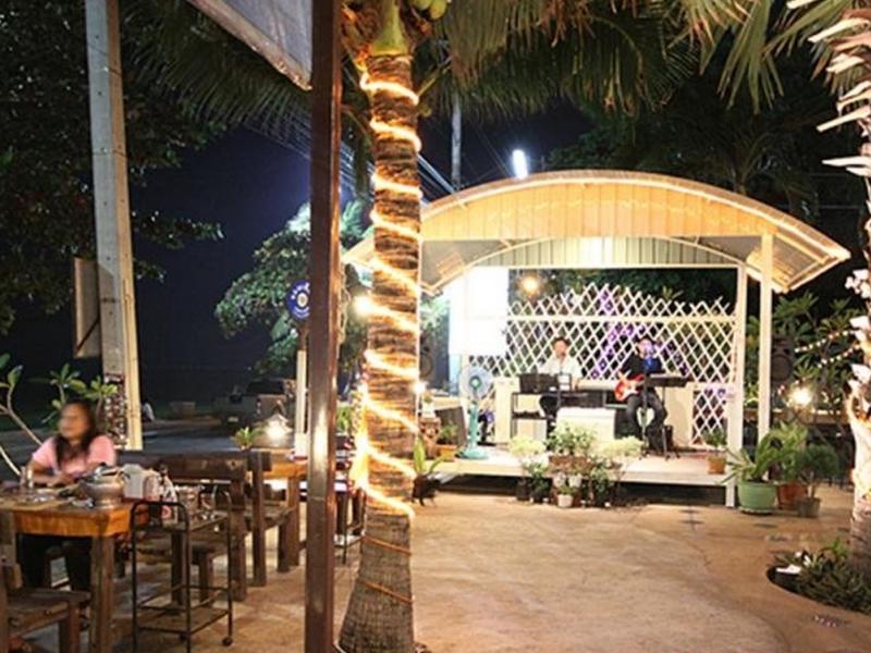Anantaya Resort
