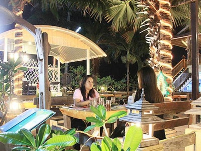 Anantaya Resort