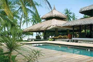 Отель Ananyana Beach Resort Филиппины, о Бохоль, фото 4