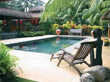 Ananyana Beach Resort