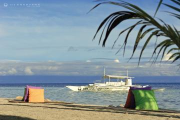 Отель Ananyana Beach Resort Филиппины, о Бохоль, фото 6