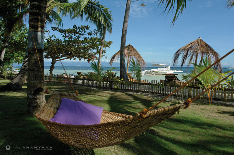 Ananyana Beach Resort