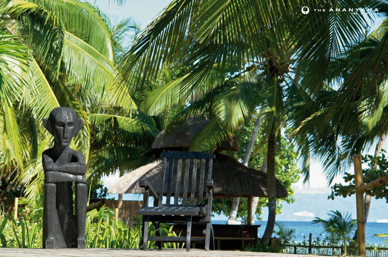 Ananyana Beach Resort