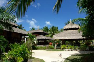 Отель Ananyana Beach Resort Филиппины, о Бохоль, фото 10