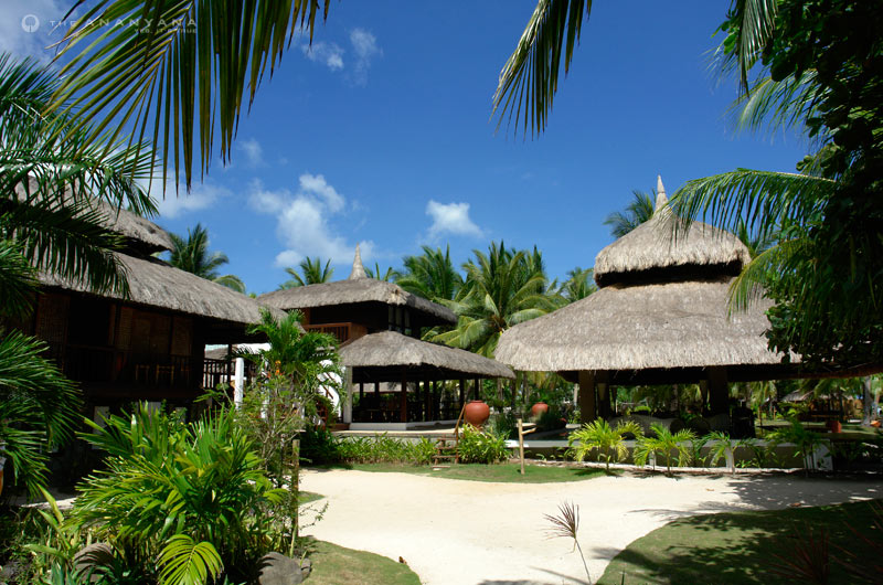 Ananyana Beach Resort