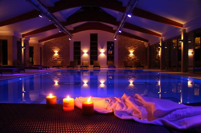 Kolping Hotel Spa & Family Resort