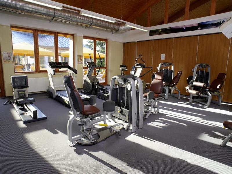 Kolping Hotel Spa & Family Resort