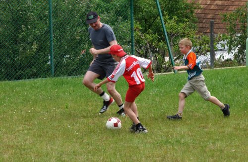 Kolping Hotel Spa & Family Resort