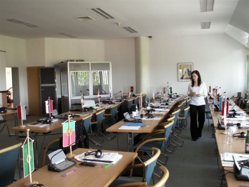 Kolping Hotel Spa & Family Resort