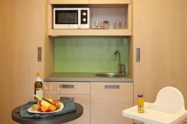 Kolping Hotel Spa & Family Resort