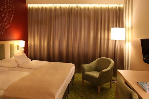 Kolping Hotel Spa & Family Resort