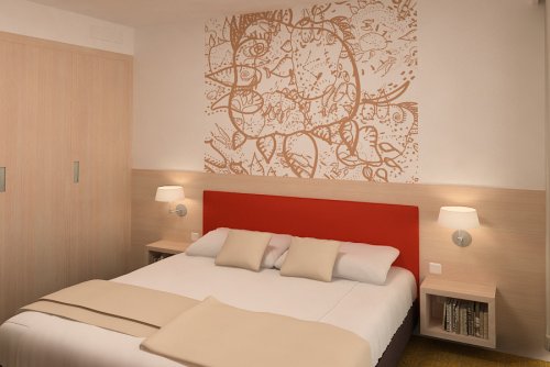 Kolping Hotel Spa & Family Resort