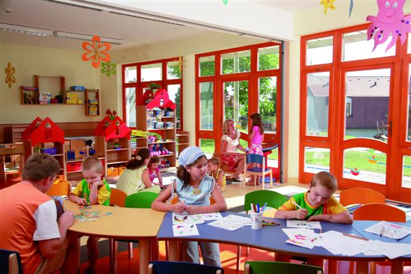 Kolping Hotel Spa & Family Resort