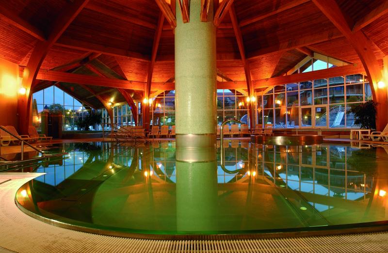 Kolping Hotel Spa & Family Resort