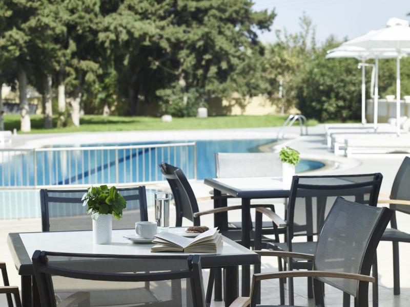 Cook's Club Kolymbia