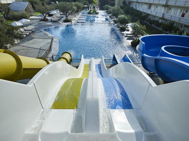 Cook's Club Kolymbia