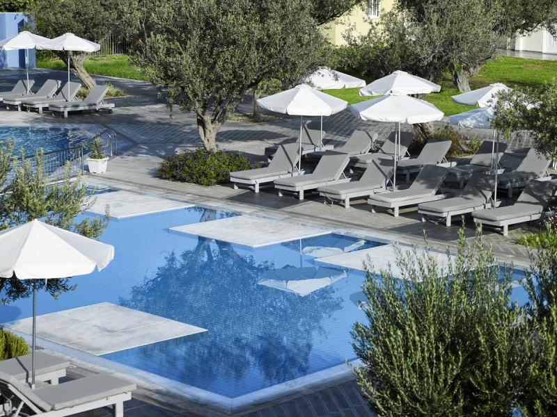 Cook's Club Kolymbia