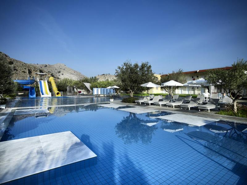 Cook's Club Kolymbia