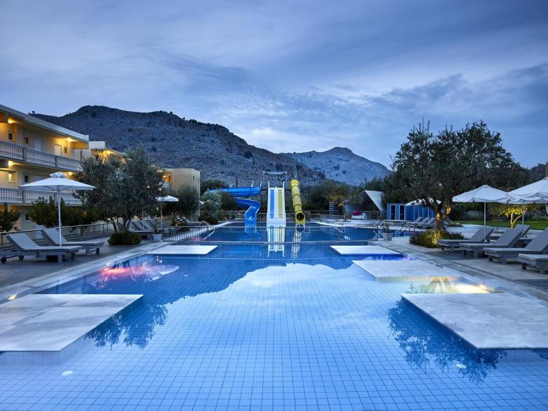 Cook's Club Kolymbia