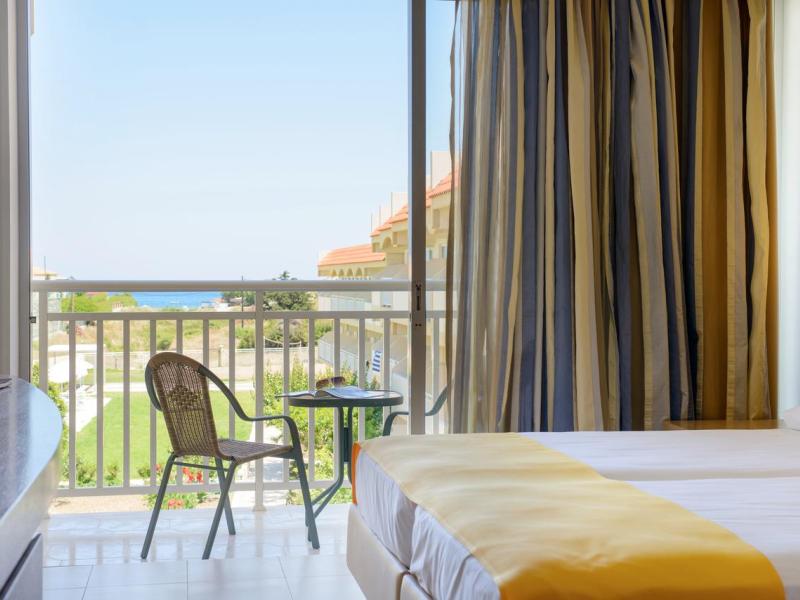 Cook's Club Kolymbia