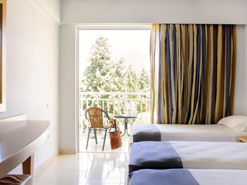 Cook's Club Kolymbia