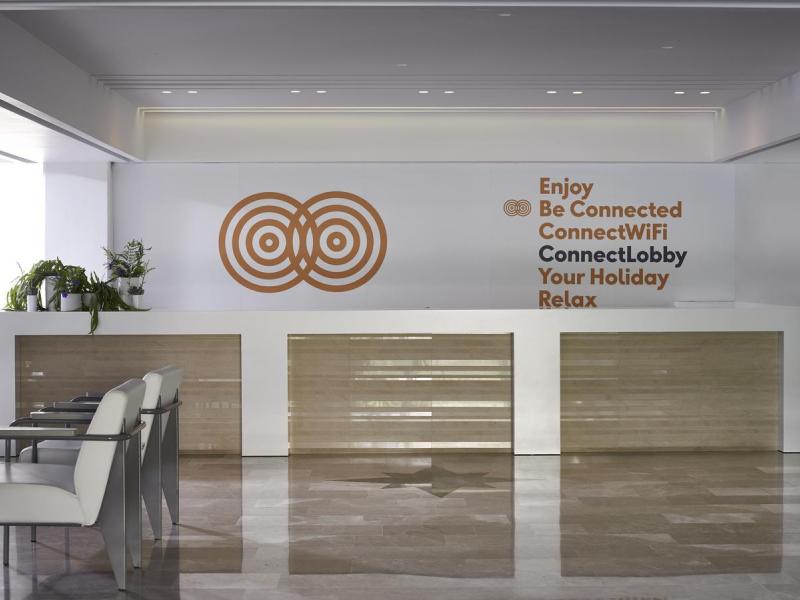 Cook's Club Kolymbia