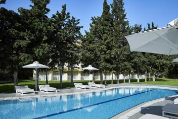 Отель Cook's Club Kolymbia Греция, о Родос, фото 8