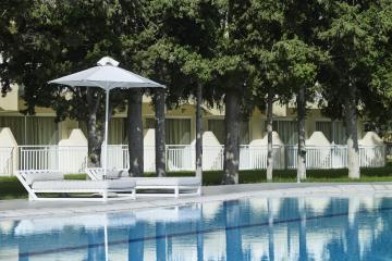 Отель Cook's Club Kolymbia Греция, о Родос, фото 10