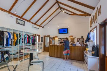 Отель Komandoo Maldives Island Resort Мальдивы, Лавияни Атолл, фото 11