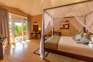 Отель Komandoo Maldives Island Resort Мальдивы, Лавияни Атолл, фото 24