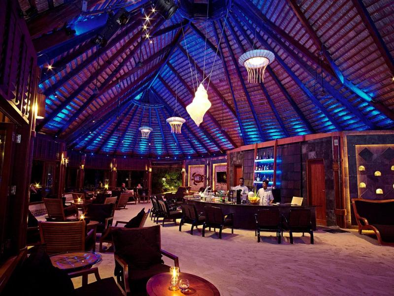 Komandoo Maldives Island Resort