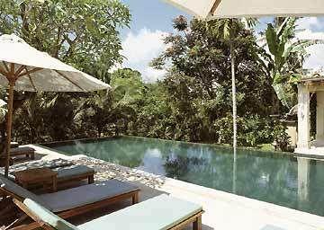 Komaneka at Monkey Forest