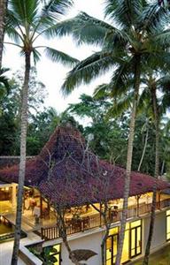 Komaneka Tangga Yuda