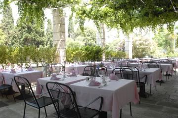 Отель Komodor Хорватия, Дубровник, фото 2