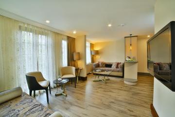 Отель Konak Турция, Шишли, фото 16