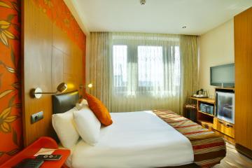 Отель Konak Турция, Шишли, фото 25